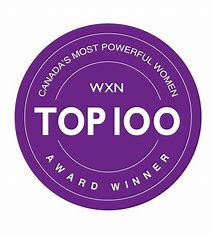 WXN Canada's Top 100 Most Powerful Women